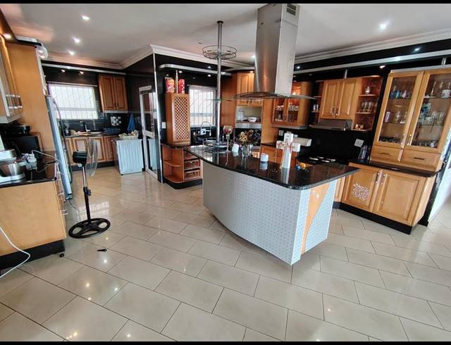 3 BEDROOM HOUSE FOR SALE IN SOMERSET PARK